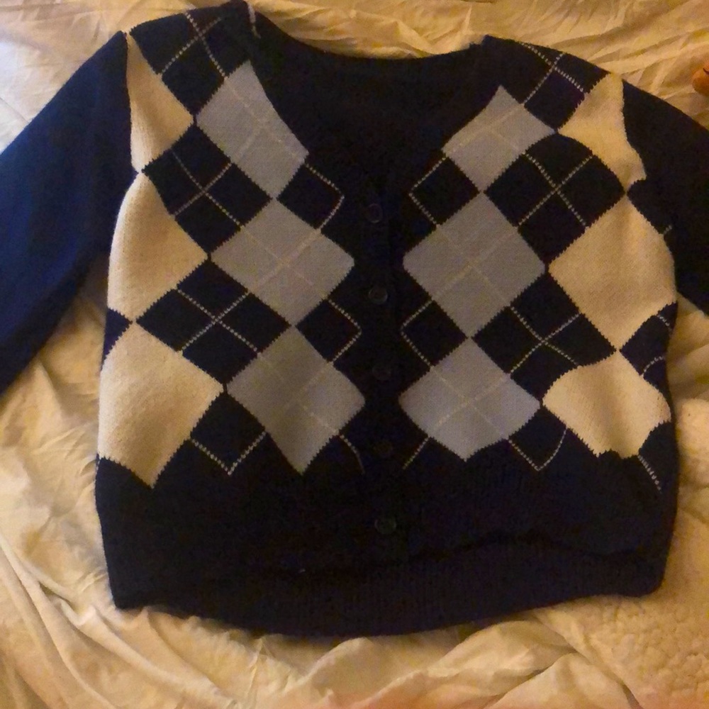 Cute sweater